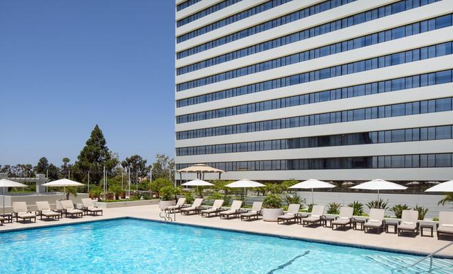 The Westin South Coast Plaza, Costa Mesa