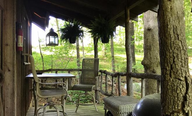 Black Forest B&B and Luxury Cabins