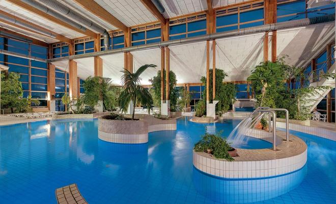 Jasmar Resort Rügen