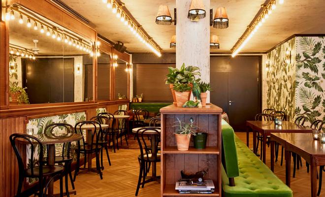 Tryp by Wyndham Duesseldorf City Centre