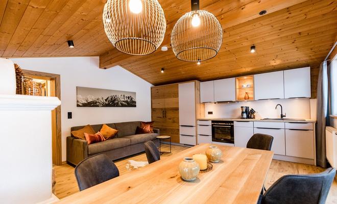 Appartement - Pension Retthäusl