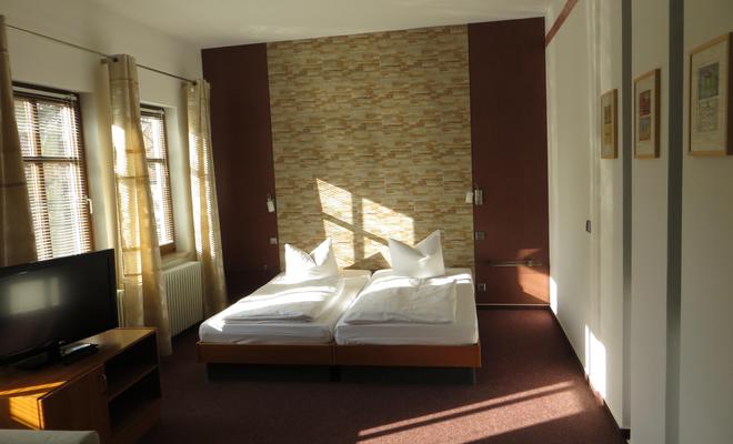 Hotel Liszt