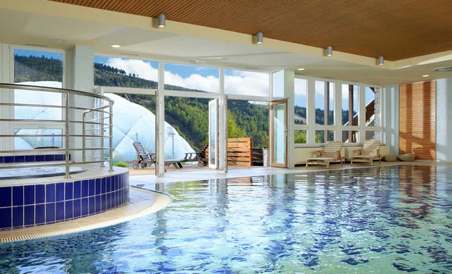 Orea Vital Hotel Sklar