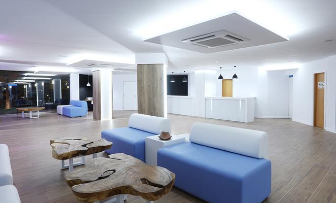 Marconfort El Greco Hotel