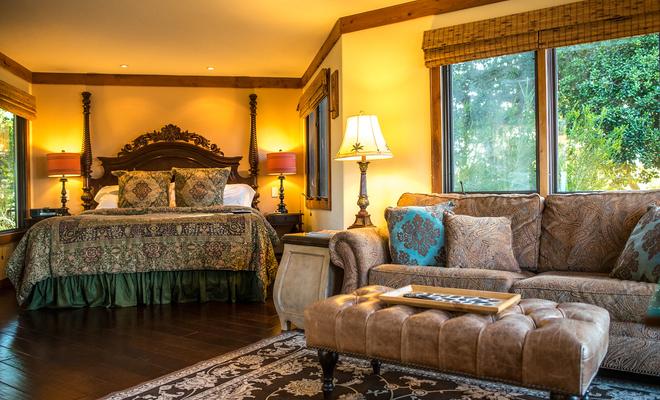 The Casitas of Arroyo Grande