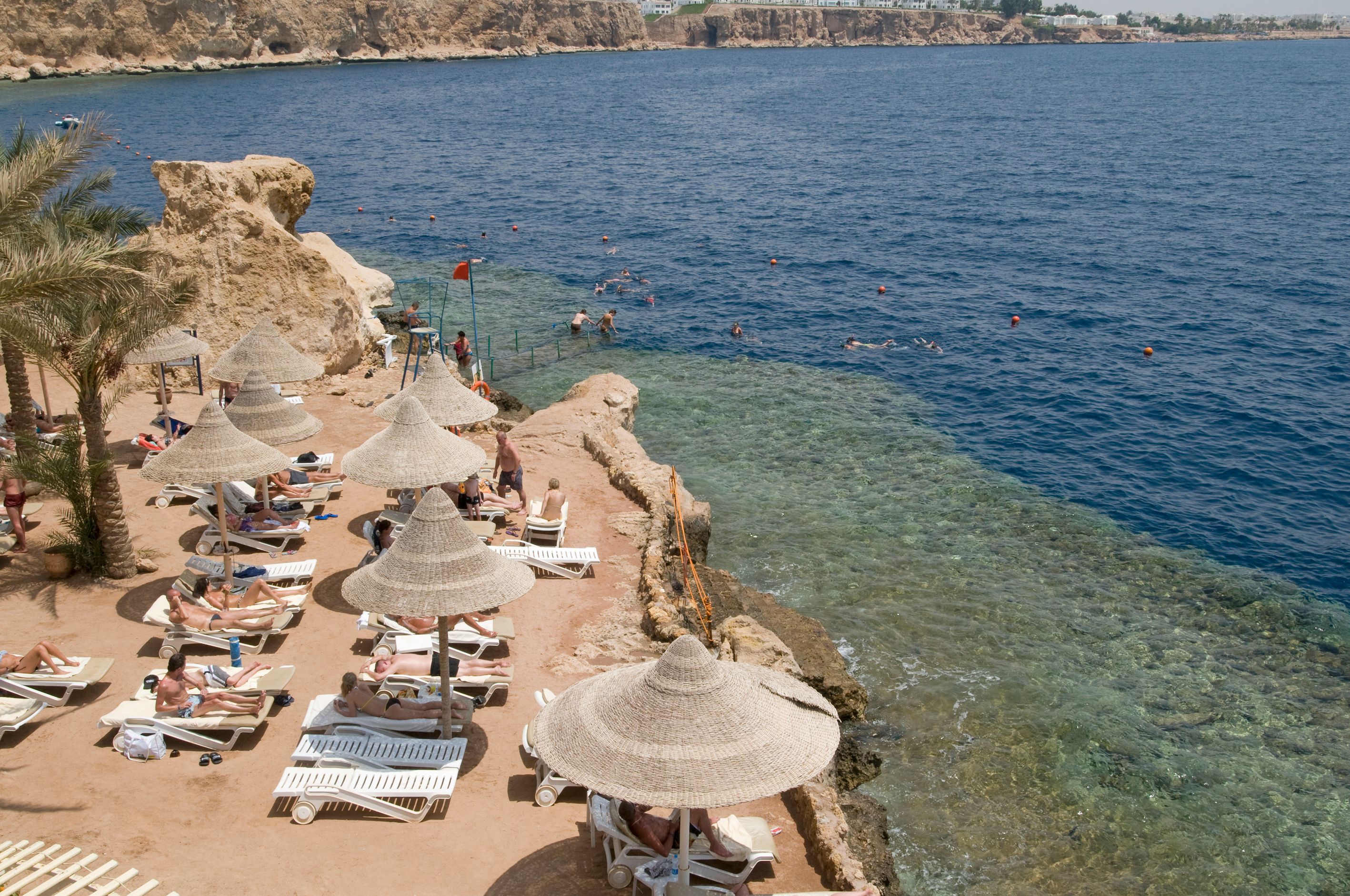 Strand
