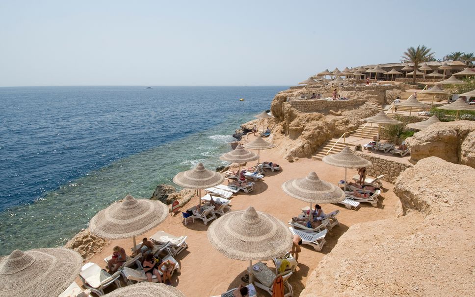 Strand Foto