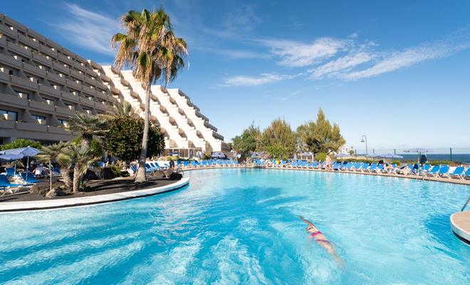 Be Live Grand Teguise Playa