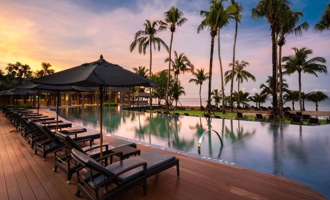 La Flora Resort & Spa