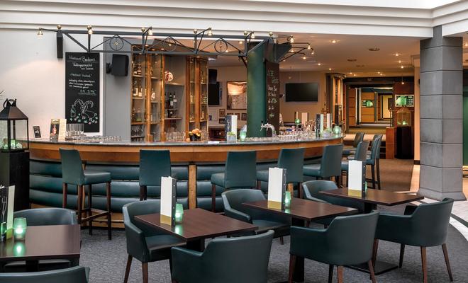 Lindner Hotel Leipzig