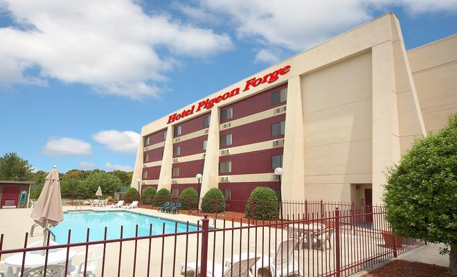 Hotel Pigeon Forge
