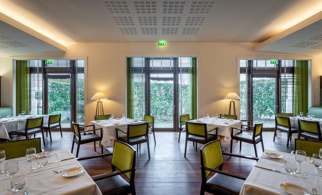 Radisson Blu Hotel at Disneyland® Paris