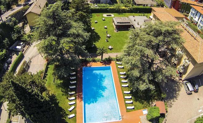 Hotel Elisabetta