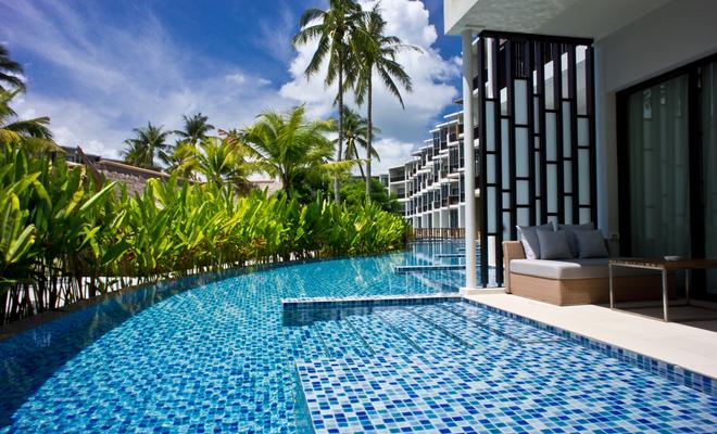 Holiday Inn Resort Phuket Mai Khao Beach Resort