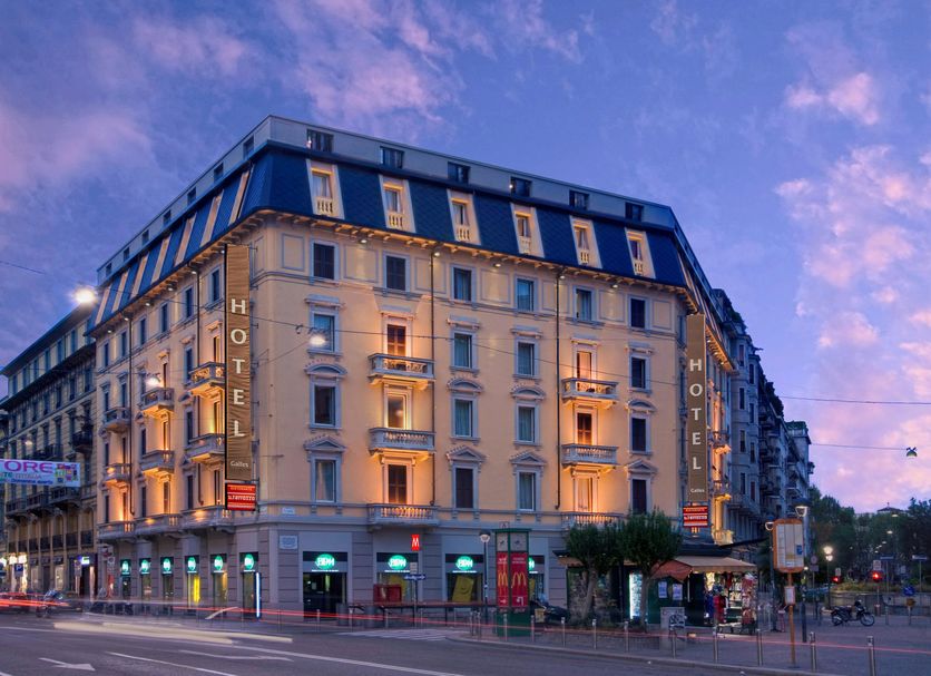 Gebäude Foto