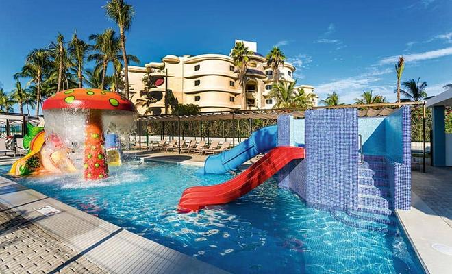 Riu Vallarta