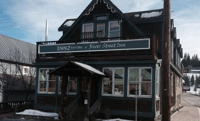 River Street Inn