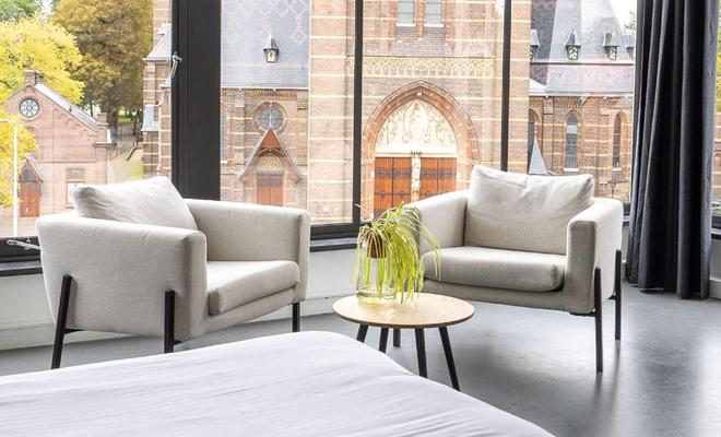 Amrath Hotel Theater Gooiland