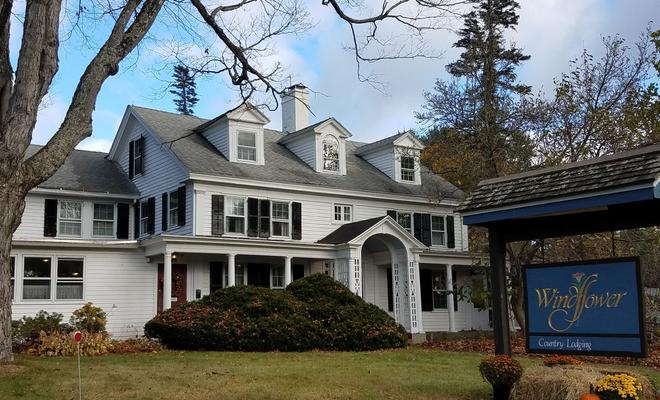 Windflower Inn