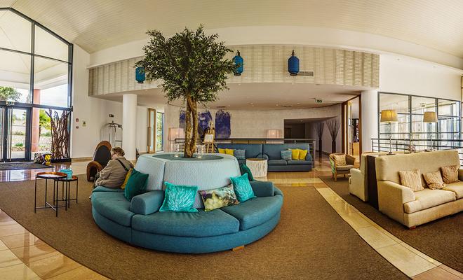 Pestana Alvor Park