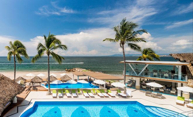 Villa Premiere Hotel & Spa