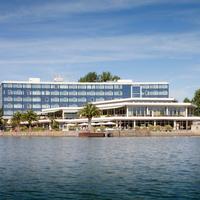 Hotel In Hanover Nahe Maschsee Hotel In Hanover Nahe Maschsee
