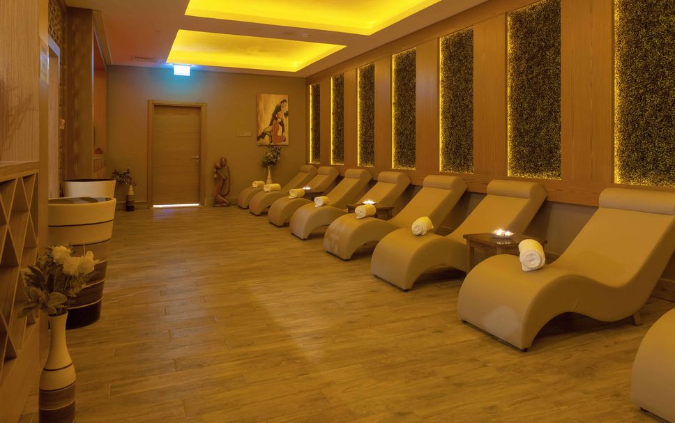 Wellness Foto