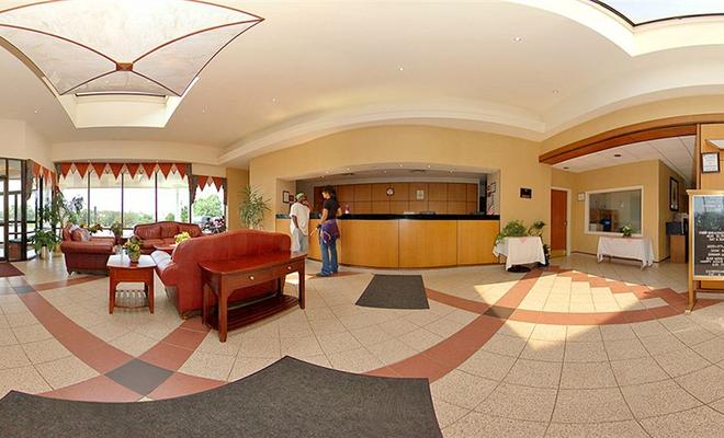 Hudson Valley Hotel and Conference Center