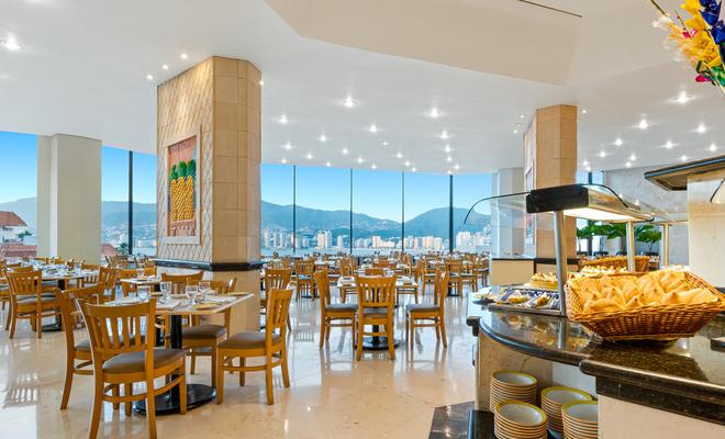 Park Royal Acapulco - All Inclusive