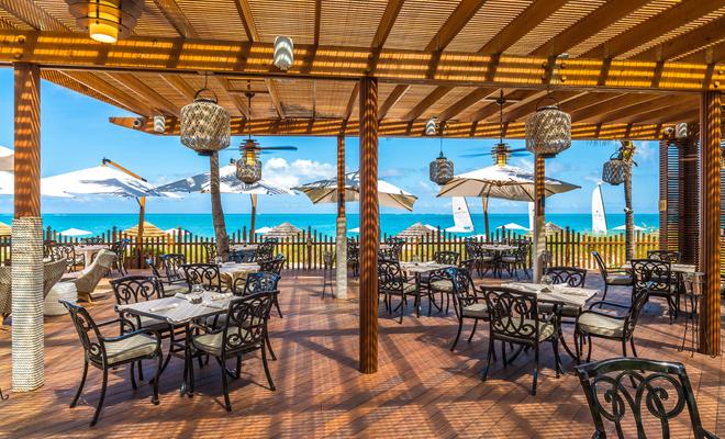 Seven Stars Resort