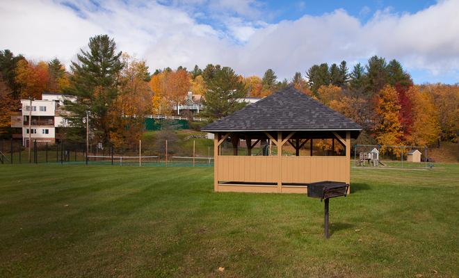 Mountainside Resort