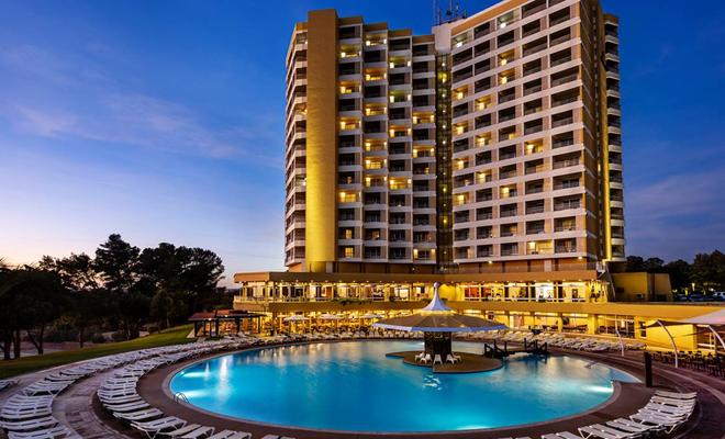 Pestana Delfim Beach & Golf Hotel - All Inclusive