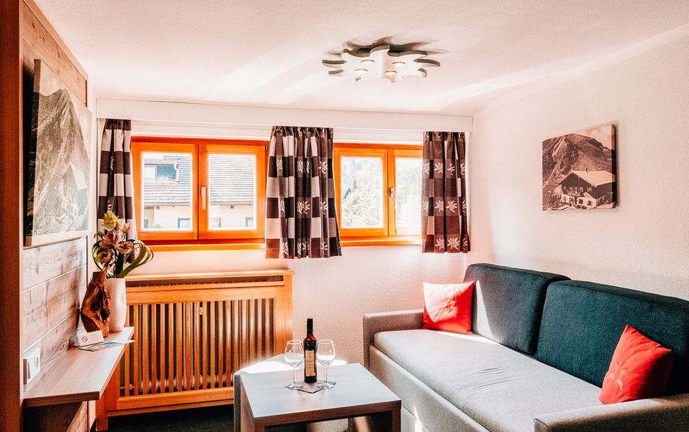 Wohnzimmer Foto