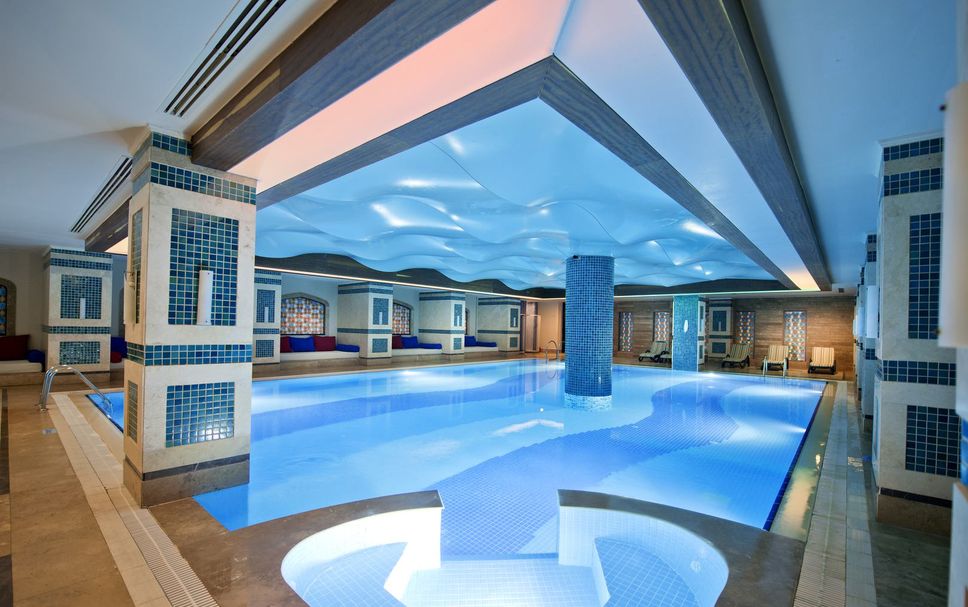 Pool Foto