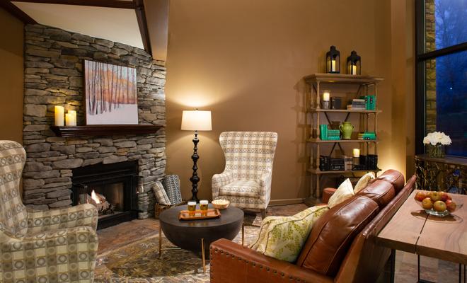 Meadowbrook Inn and Suites