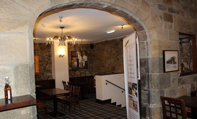 The Angel View Inn
