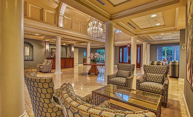 Trianon Bonita Bay