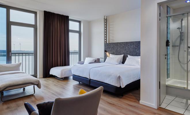 Innside Bremen