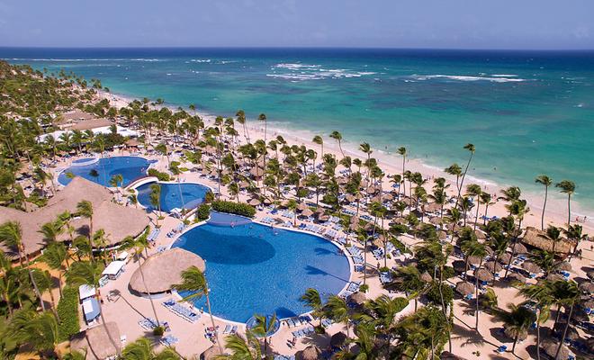 Gran Bahia Principe Punta Cana Resort