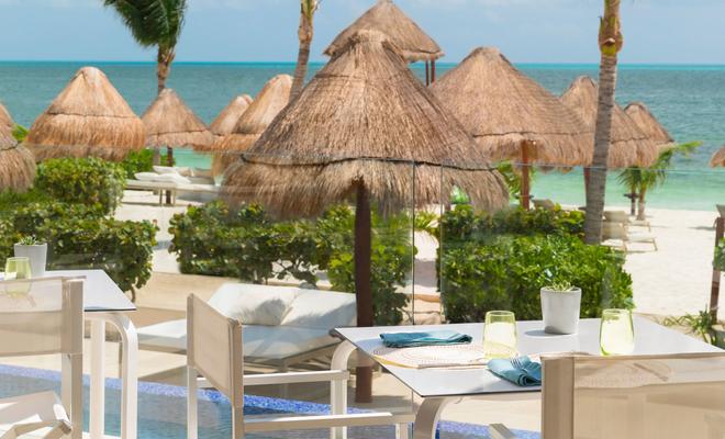 The Beloved Hotel Playa Mujeres All Inclusive