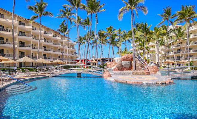 Villa del Palmar Beach Resort and Spa
