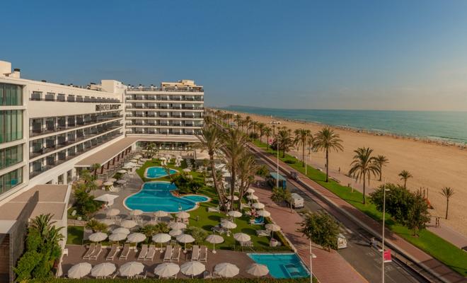 Rh Bayren Hotel & Spa