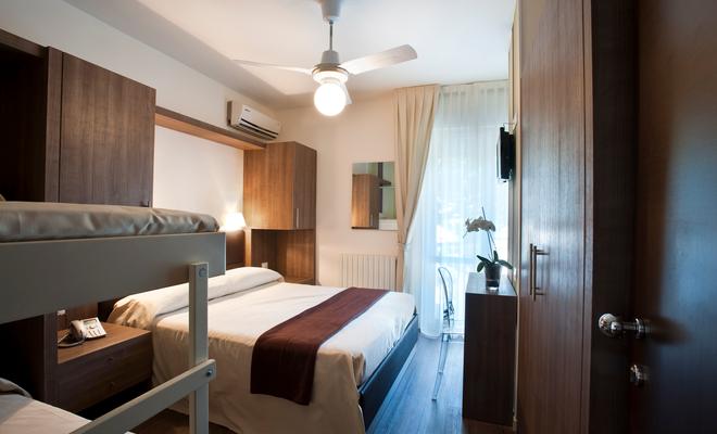 Hotel Miramare