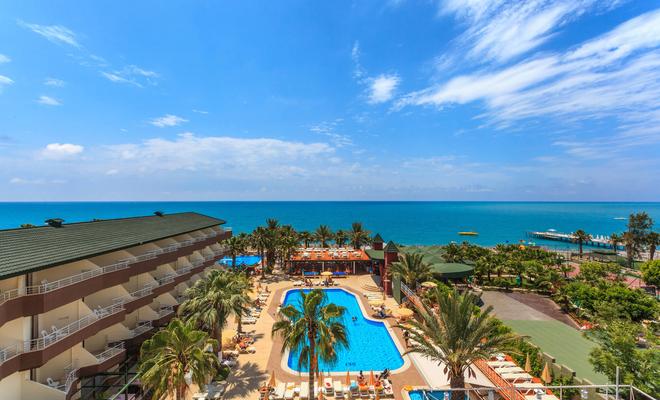 Galeri Resort Hotel