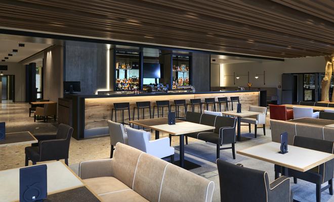 Orea Hotel Horal