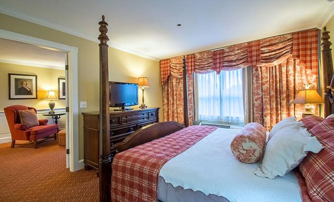 Anchorage Inns And Suites