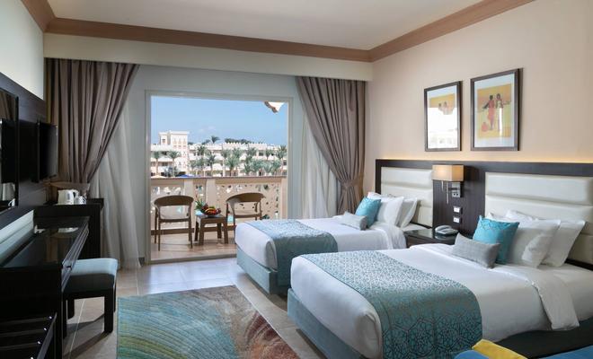 Albatros Palace Resort