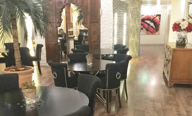 Hotel Les Arcades