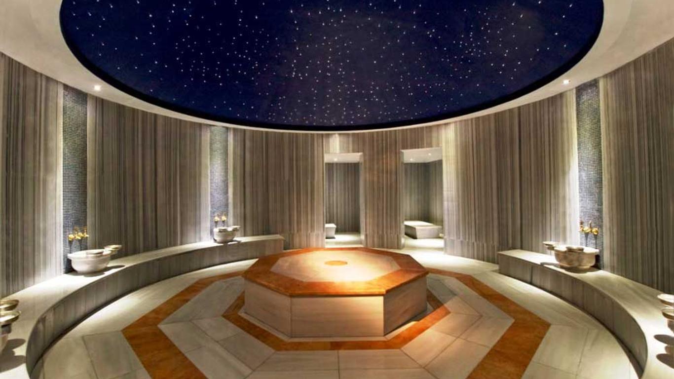Zeynep Hotel