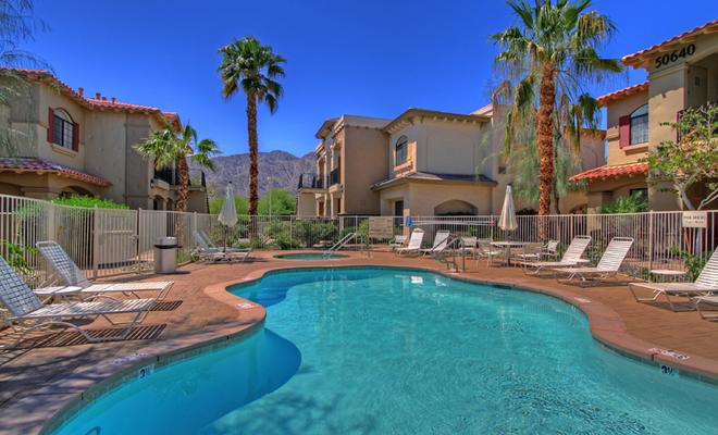 La Quinta Vacations